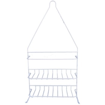 LDR  163 1280WT Wh Shower Caddy