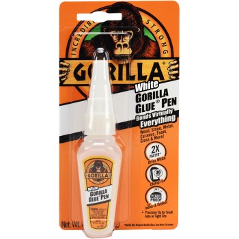 Gorilla Glue/O&#39;Keefe&#39;s 5201103 Wht Gorilla Glue Pen