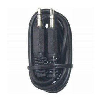 Black Point Prods BA-109 3 St Mini Plug