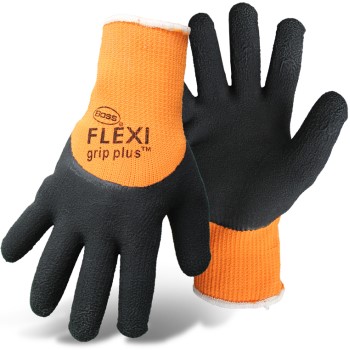 Boss 7842X Xl Latex Palm Gloves