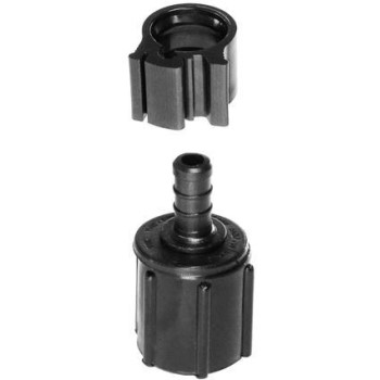 Flair-It   30874 3/8x1/2fpt Pex Coupling