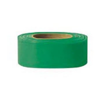 CH Hanson 17026 1-3/16x300ft. Gr Flag Tape