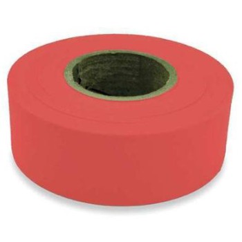 CH Hanson 17021 1-3/16x300 Rd Flag Tape