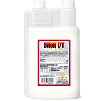 BWI Co  MT4431 Control Solutions Bifen Insecticide/Termiticide ~ 32 oz