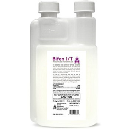 BWI Co  MT4430 Control Solutions Bifen Insecticide/Termiticide ~ 16 oz