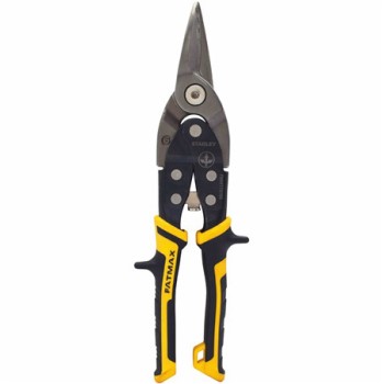 Stanley Tools FMHT73756 Strght Aviation Snip