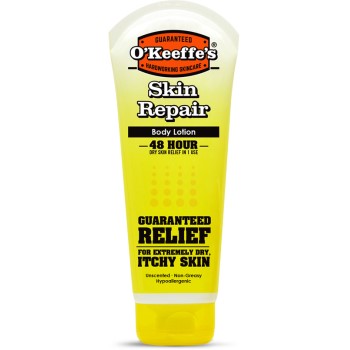 Gorilla Glue/O&#39;Keefe&#39;s K0700002 7oz Skin Repair Cream