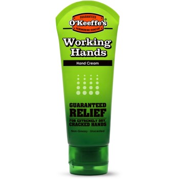 Gorilla Glue/O&#39;Keefe&#39;s K0290001 Working Hands Cream