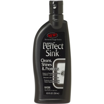 Hope&#39;s  9SK12 Perfect Sink Ss Polish