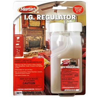 BWI Co  MT5202 4oz Insect Regulator
