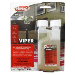BWI Co  MT5005 4 Oz Viper Insecticide