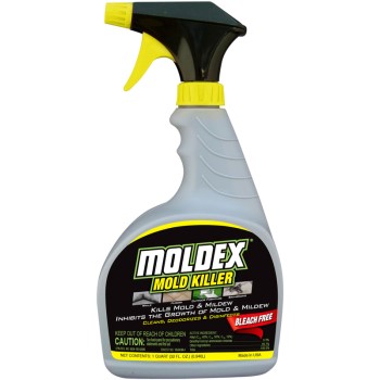 CP/Seal Krete 5010 Moldex Mold Killer, 32 ounce