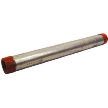 Anvil/Mueller 566-600HC 11/4x60 Galvanized Pipe