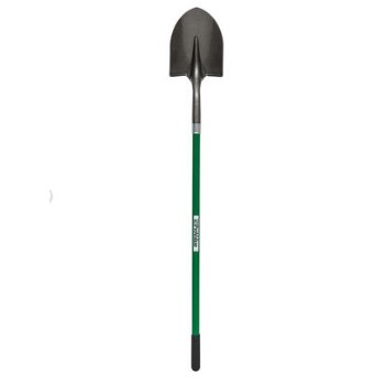 Seymour  49430 Fiberglass Handle Shovel