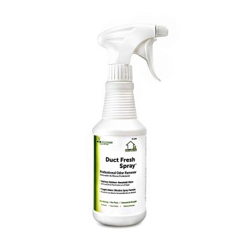 Diversitech  SC-3200 SimpleAir Duct Fresh Spray ~ Quart