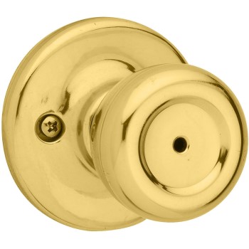 Kwikset 93001-876 300m 3 Cp Tylo Mh Privacy Lock