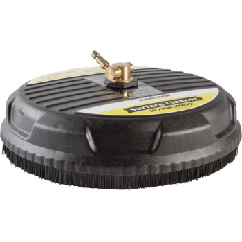 Karcher  8.641-035.0 High Pressure Surface/Deck Cleaner ~ 15&quot; High