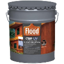 PPG/Akzo FLD542-01 Flood CWF-UV Pro Seriers Deck/Siding Stain, Natural ~ Gallon