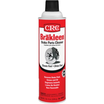 Warren Dist CR005089 005089 19oz Brake Cleaner