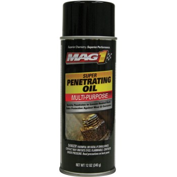 Warren Dist MAG00443 00443 16oz Penetrating Spray