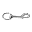 Campbell Chain T7605821 Round Swivel Eye Bolt Snap ~ 1" x 4-7/8"