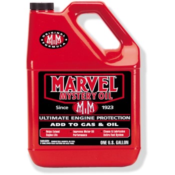 Warren Dist MARV144G Marvel Mystery Oil ~ Gal