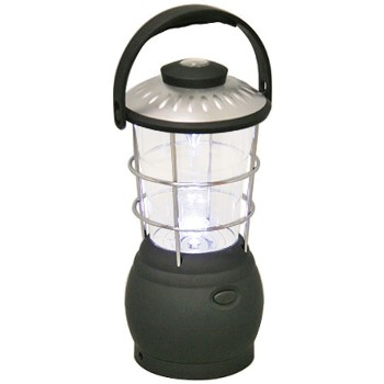 H Berger Co 104567 LED Lantern ~ 9.25&quot;