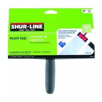 Shur-Line 2006684 9 P+P Paint Pad