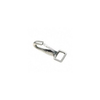 Campbell Chain T7600531 Loop Snap, Square ~ 1&quot;