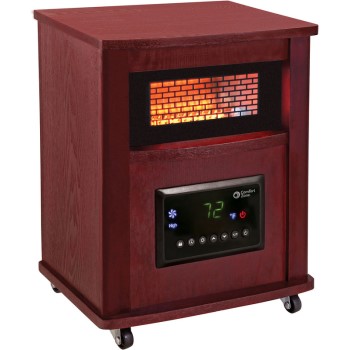 World &amp; Main/Cranbury  CZ2032C Cherry Infrared Heater
