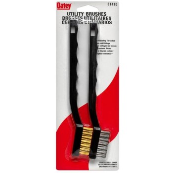 Oatey 31410 Utility Brush