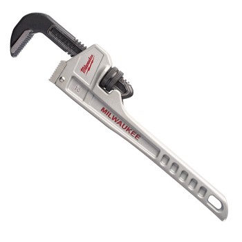 Milwaukee Tool  48-22-7214 Aluminum Pipe Wrench ~ 14&quot;