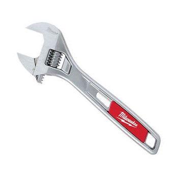 Milwaukee Tool  48-22-7406 6 Adjust Wrench