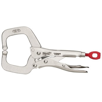 Milwaukee Tool  48-22-3532 6 Locking C-Clamp