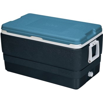 Igloo Products 00049494 70qt Maxcold Ice Chest