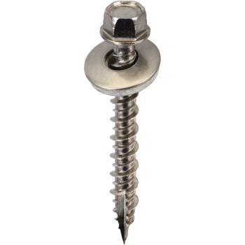 CV Hardware/Acorn Int&#39;l  SW-MW15SS250 Stainless Steel Screws, Metal to Metal ~ 1 1/2&quot;