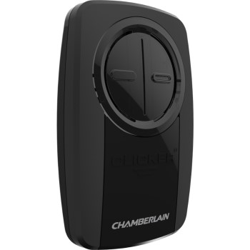Chamberlain KLIK5U-BK2 Universal Remote