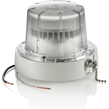 Leviton C20-9852 LED Ceiling Pull Chain Lampholder