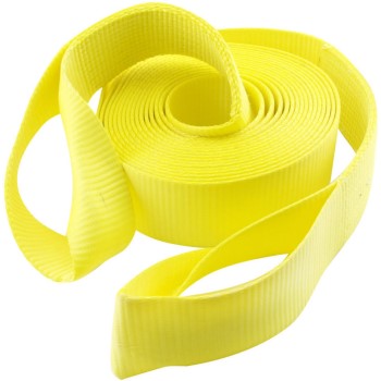 Erickson Mfg 59798 Recovery  Tow Strap - 22,500 Lb Rated  ~ 3&quot; x 20 Ft