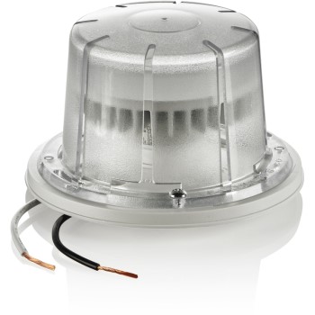 Leviton C20-9850 LED Ceiling Keyless Lampholder