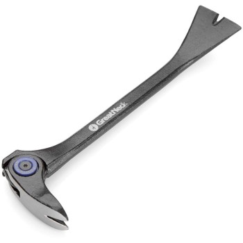Great Neck 70012 Pry Bar / Nail Puller