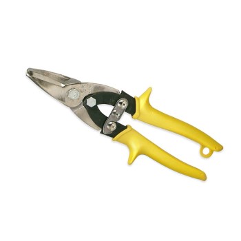Apex/Cooper Tool  MPC3N Wiss Metal Tin Snips ~ 9&quot; L  x  1-3/8&quot; Blade