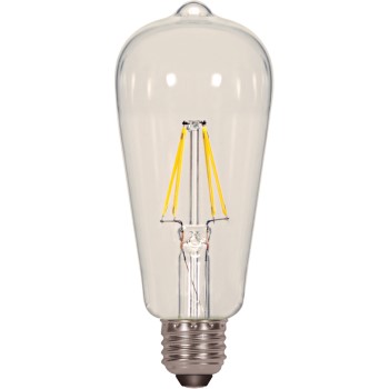 Satco Products S8611 Led Filament Bulb