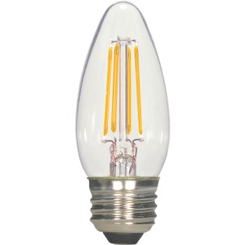 Satco Products S8609 Led Filament Bulb
