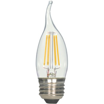Satco Products S8610 Led Filament Bulb
