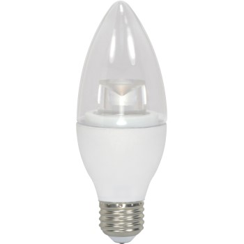 Satco Products S8953 Led Candle Bulb