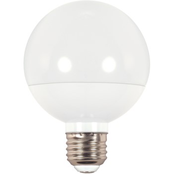 Satco Products S9201 Led Globe Bulb