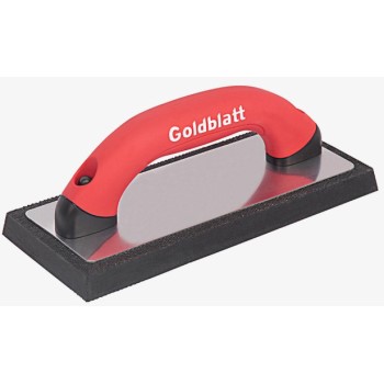 Great Neck/Goldblatt G06964 8x4 Molded Rubber Float