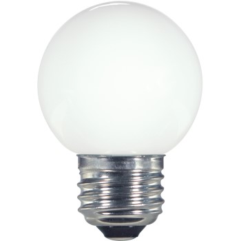 Satco Products S9159 Led Globe Bulb