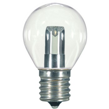 Satco Products S9167 Led Mini Bulb